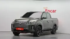 2022 SsangYong Rexton Diesel 2.2 4WD — фото 1