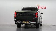 2022 SsangYong Rexton Diesel 2.2 4WD — фото 4