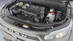2022 SsangYong Rexton Diesel 2.2 4WD — фото 6
