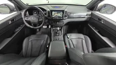 2022 SsangYong Rexton Diesel 2.2 4WD — фото 7