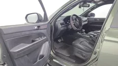 2022 SsangYong Rexton Diesel 2.2 4WD — фото 10