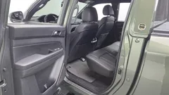 2022 SsangYong Rexton Diesel 2.2 4WD — фото 11