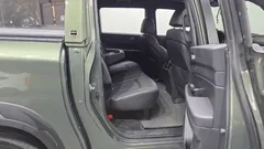 2022 SsangYong Rexton Diesel 2.2 4WD — фото 12