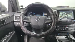 2022 SsangYong Rexton Diesel 2.2 4WD — фото 14