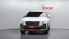 2025 Hyundai Tucson Gasoline 1.6 Turbo 2WD — фото 3