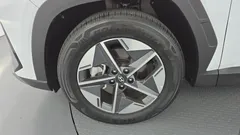 2025 Hyundai Tucson Gasoline 1.6 Turbo 2WD — фото 5