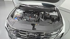 2025 Hyundai Tucson Gasoline 1.6 Turbo 2WD — фото 6