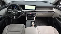 2025 Hyundai Tucson Gasoline 1.6 Turbo 2WD — фото 7