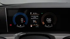 2025 Hyundai Tucson Gasoline 1.6 Turbo 2WD — фото 8