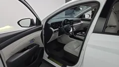 2025 Hyundai Tucson Gasoline 1.6 Turbo 2WD — фото 10