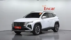 2025 Hyundai Tucson Gasoline 1.6 Turbo 2WD — фото 13