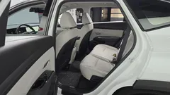2025 Hyundai Tucson Gasoline 1.6 Turbo 2WD — фото 15