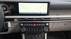 2025 Hyundai Tucson Gasoline 1.6 Turbo 2WD — фото 17