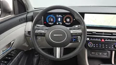 2025 Hyundai Tucson Gasoline 1.6 Turbo 2WD — фото 18