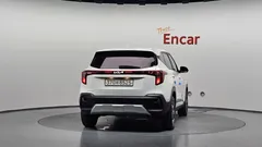 2023 Kia Seltos Gasoline 1.6 Turbo 2WD — фото 4