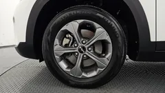 2023 Kia Seltos Gasoline 1.6 Turbo 2WD — фото 5