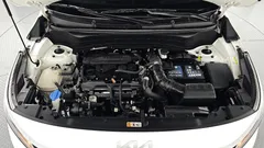 2023 Kia Seltos Gasoline 1.6 Turbo 2WD — фото 6