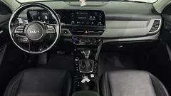 2023 Kia Seltos Gasoline 1.6 Turbo 2WD — фото 7