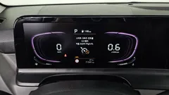 2023 Kia Seltos Gasoline 1.6 Turbo 2WD — фото 8