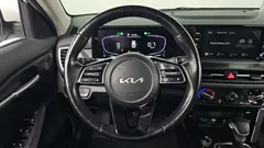 2023 Kia Seltos Gasoline 1.6 Turbo 2WD — фото 13