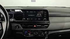 2023 Kia Seltos Gasoline 1.6 Turbo 2WD — фото 14