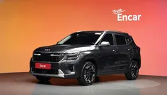 2023 Kia Seltos Gasoline 2.0 2WD — фото 1