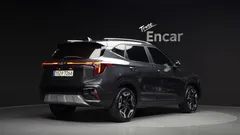 2023 Kia Seltos Gasoline 2.0 2WD — фото 2