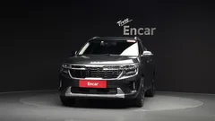 2023 Kia Seltos Gasoline 2.0 2WD — фото 3