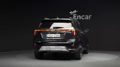 2023 Kia Seltos Gasoline 2.0 2WD — фото 4