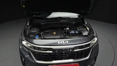 2023 Kia Seltos Gasoline 2.0 2WD — фото 6