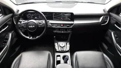 2023 Kia Seltos Gasoline 2.0 2WD — фото 7