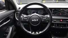 2023 Kia Seltos Gasoline 2.0 2WD — фото 13