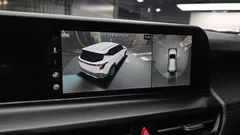2023 Kia Seltos Gasoline 2.0 2WD — фото 15