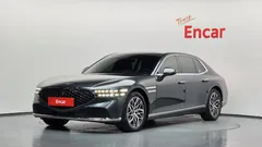 2022 Genesis G90 Gasoline 3.5 Turbo AWD — фото 1