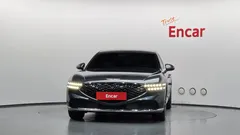 2022 Genesis G90 Gasoline 3.5 Turbo AWD — фото 3