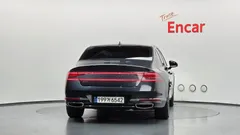 2022 Genesis G90 Gasoline 3.5 Turbo AWD — фото 4