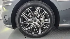 2022 Genesis G90 Gasoline 3.5 Turbo AWD — фото 5