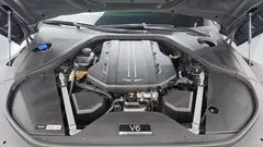 2022 Genesis G90 Gasoline 3.5 Turbo AWD — фото 6