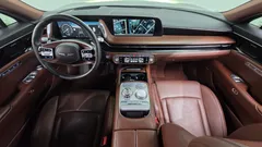 2022 Genesis G90 Gasoline 3.5 Turbo AWD — фото 7