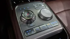 2022 Genesis G90 Gasoline 3.5 Turbo AWD — фото 9