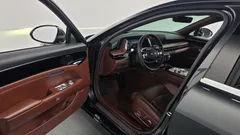 2022 Genesis G90 Gasoline 3.5 Turbo AWD — фото 10