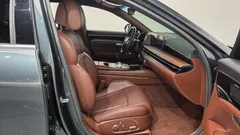 2022 Genesis G90 Gasoline 3.5 Turbo AWD — фото 11
