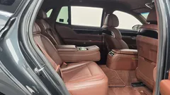 2022 Genesis G90 Gasoline 3.5 Turbo AWD — фото 12