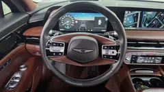 2022 Genesis G90 Gasoline 3.5 Turbo AWD — фото 13