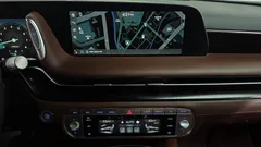 2022 Genesis G90 Gasoline 3.5 Turbo AWD — фото 14