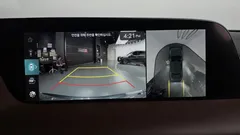 2022 Genesis G90 Gasoline 3.5 Turbo AWD — фото 15