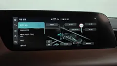 2022 Genesis G90 Gasoline 3.5 Turbo AWD — фото 16