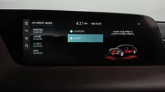2022 Genesis G90 Gasoline 3.5 Turbo AWD — фото 17