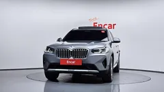 2022 BMW X3 xDrive 20i — фото 3