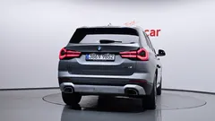 2022 BMW X3 xDrive 20i — фото 4
